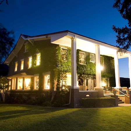 Warm Springs Inn & Winery Sunnyslope 외부 사진