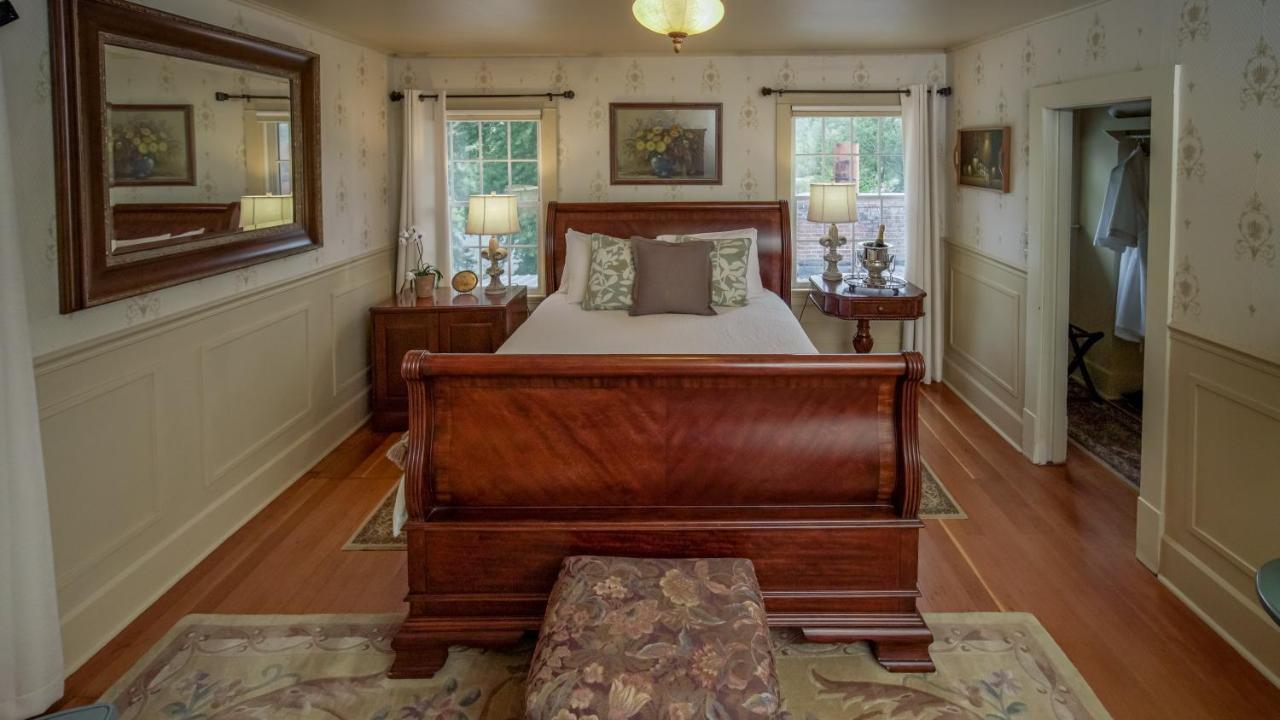 Warm Springs Inn & Winery Sunnyslope 외부 사진