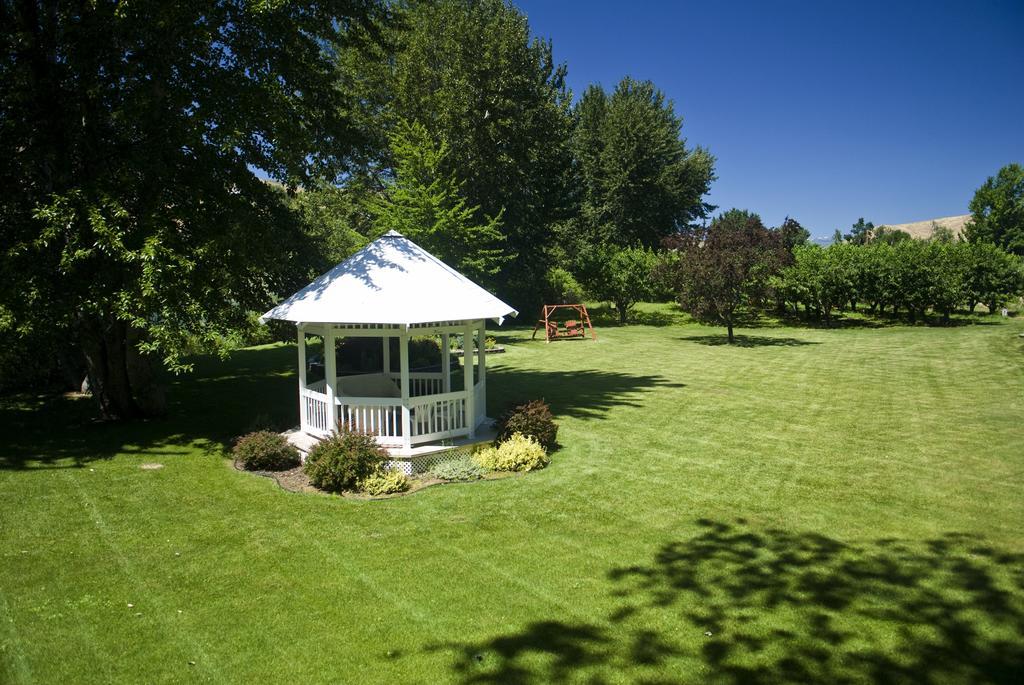 Warm Springs Inn & Winery Sunnyslope 외부 사진