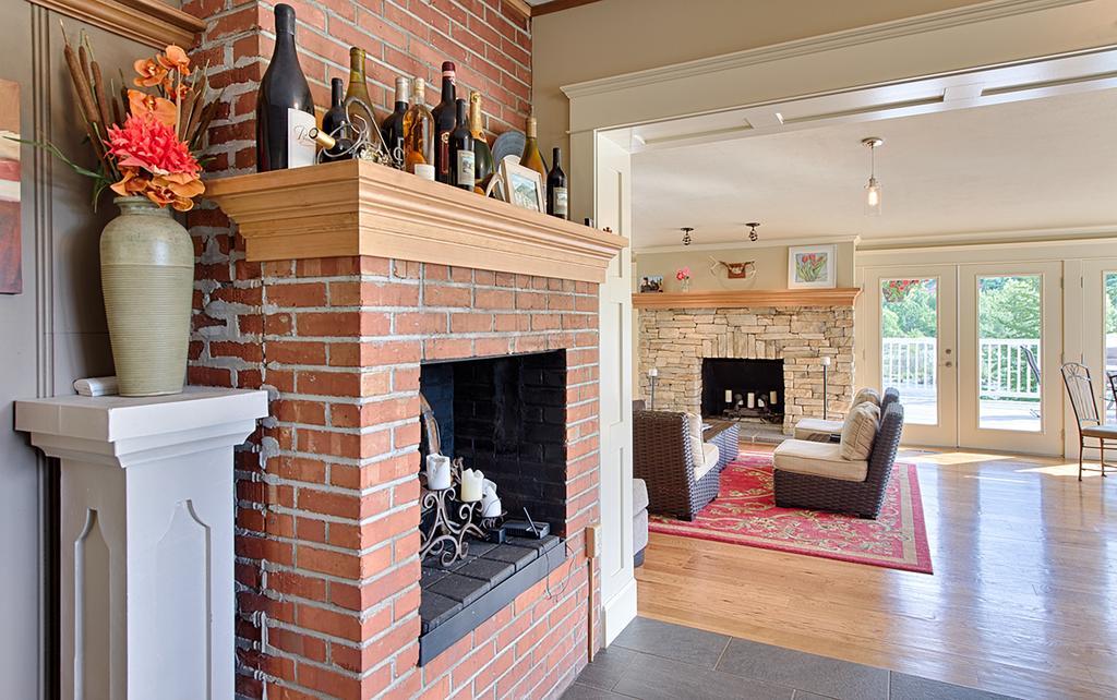 Warm Springs Inn & Winery Sunnyslope 외부 사진