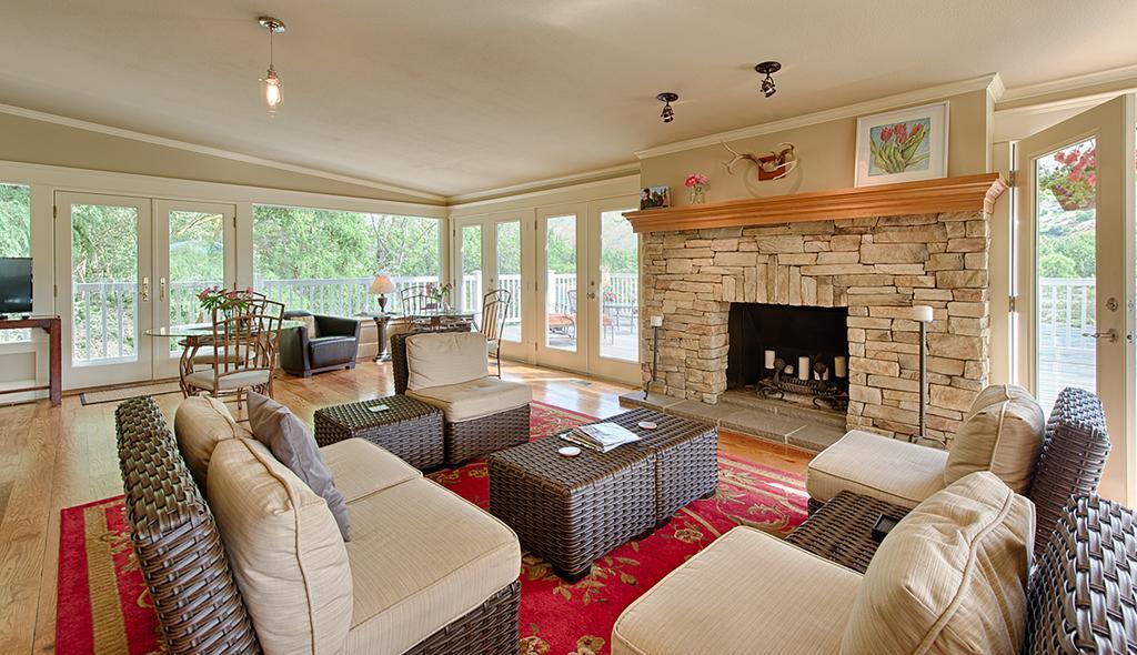 Warm Springs Inn & Winery Sunnyslope 외부 사진