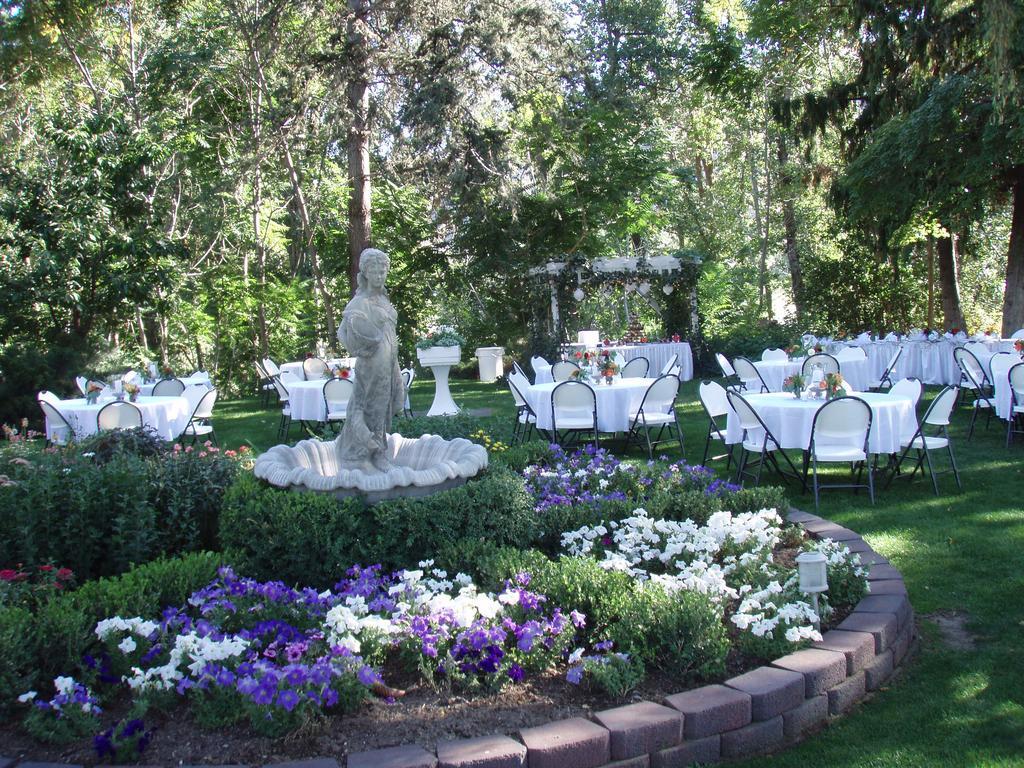 Warm Springs Inn & Winery Sunnyslope 외부 사진