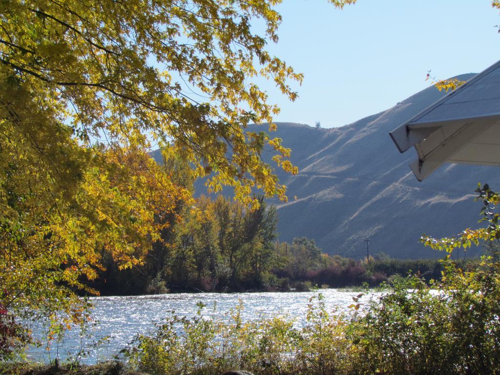 Warm Springs Inn & Winery Sunnyslope 외부 사진