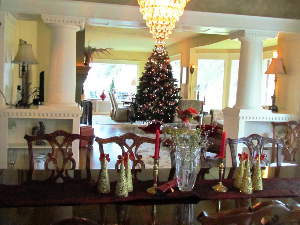 Warm Springs Inn & Winery Sunnyslope 외부 사진