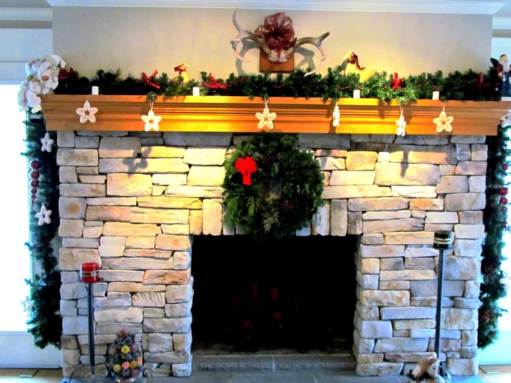Warm Springs Inn & Winery Sunnyslope 외부 사진