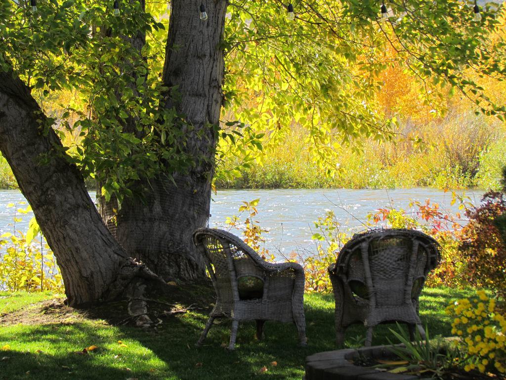 Warm Springs Inn & Winery Sunnyslope 외부 사진