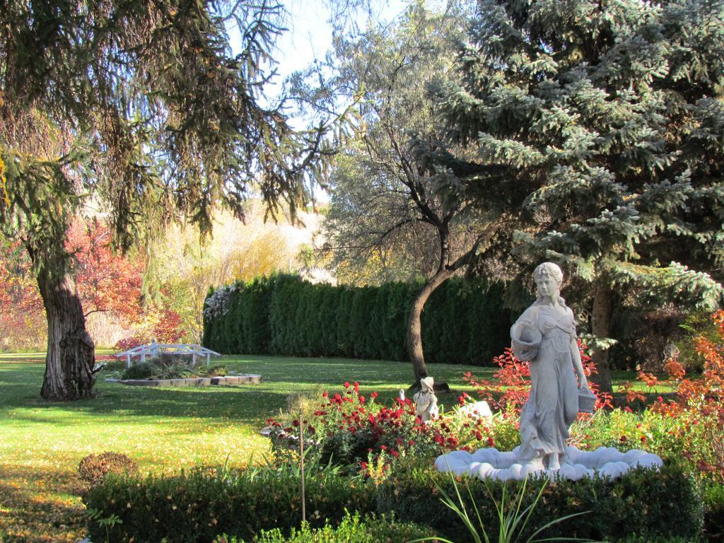 Warm Springs Inn & Winery Sunnyslope 외부 사진