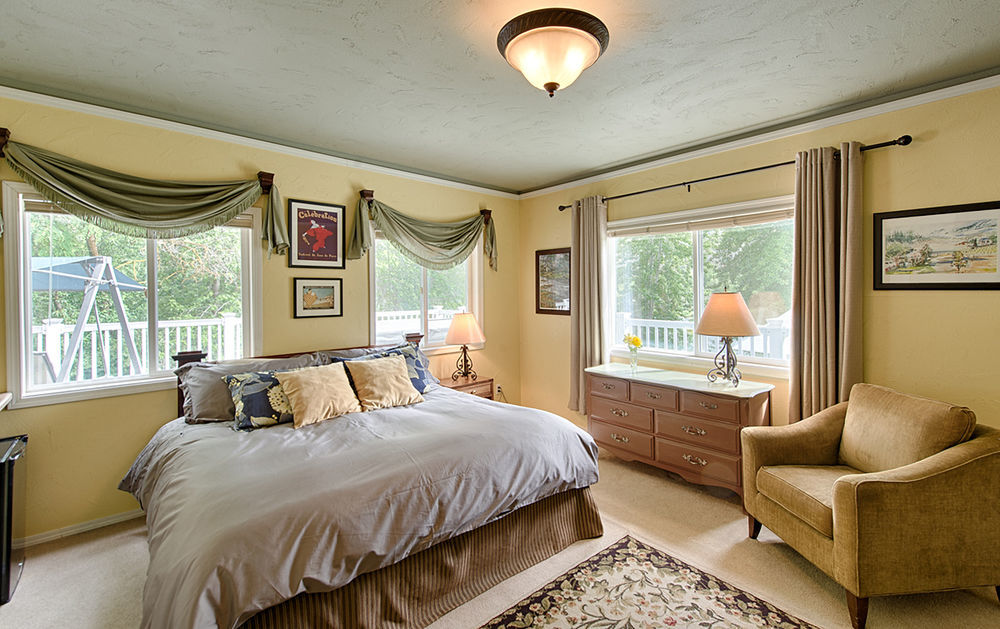Warm Springs Inn & Winery Sunnyslope 외부 사진