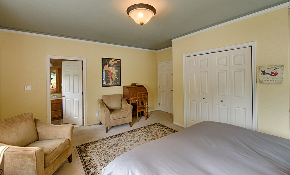 Warm Springs Inn & Winery Sunnyslope 외부 사진