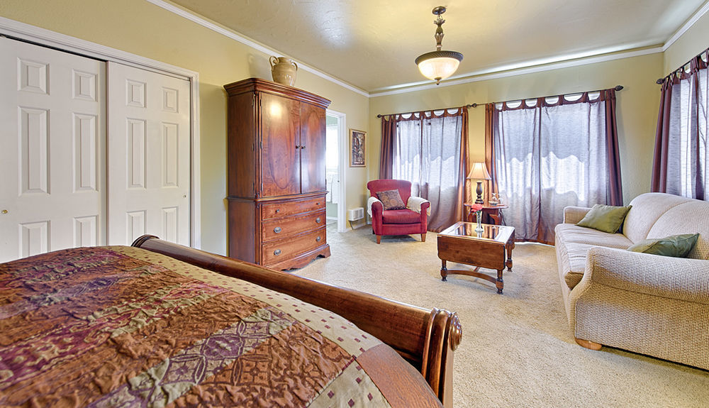Warm Springs Inn & Winery Sunnyslope 외부 사진