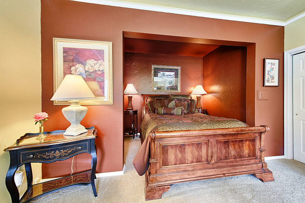 Warm Springs Inn & Winery Sunnyslope 외부 사진