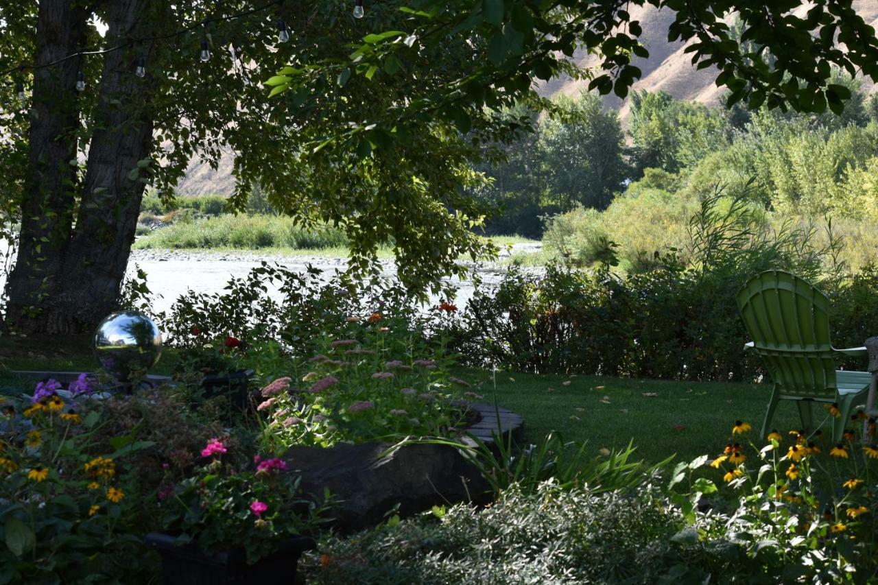 Warm Springs Inn & Winery Sunnyslope 외부 사진