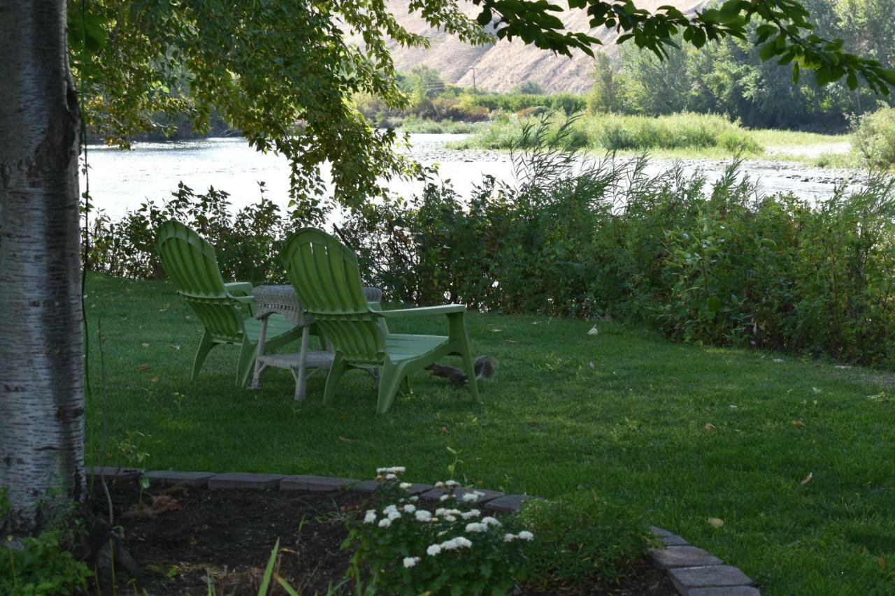 Warm Springs Inn & Winery Sunnyslope 외부 사진