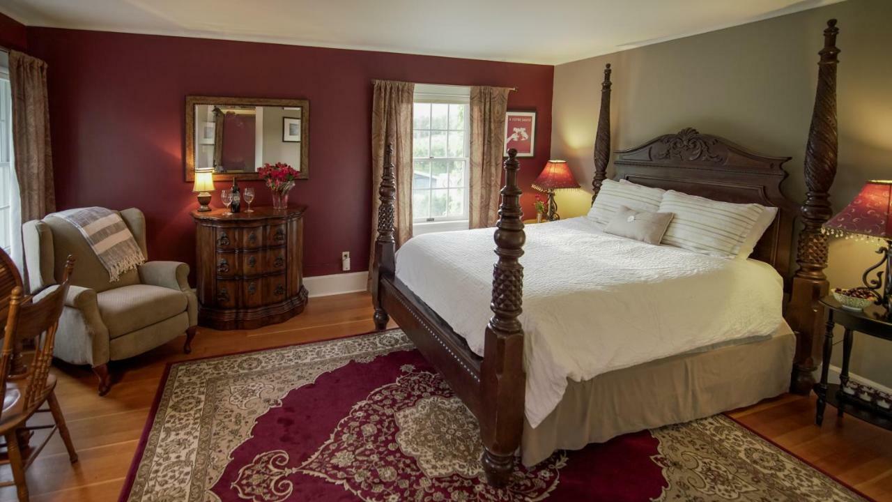 Warm Springs Inn & Winery Sunnyslope 외부 사진